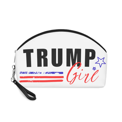 Trump Girl Makeup Bag