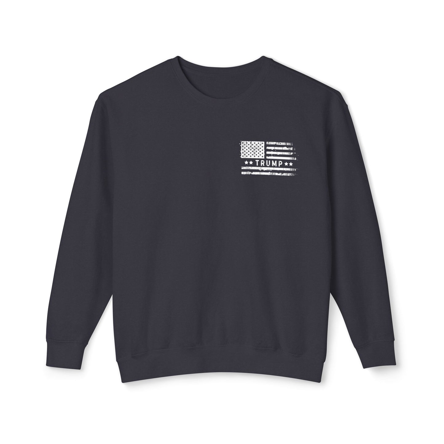 Patriot’s Pride Trump Crew Neck