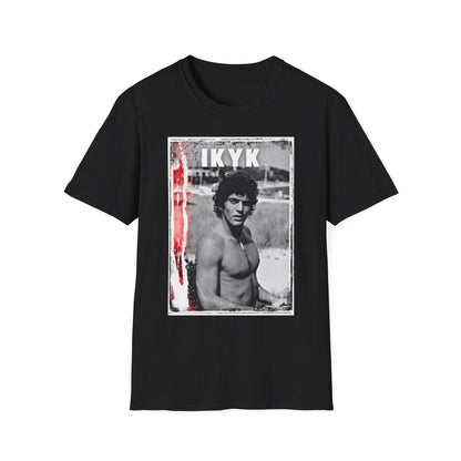 IKYK JFK JR Tee