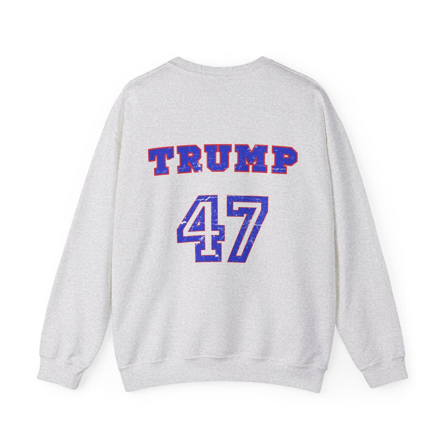 Make America Trump Again 47