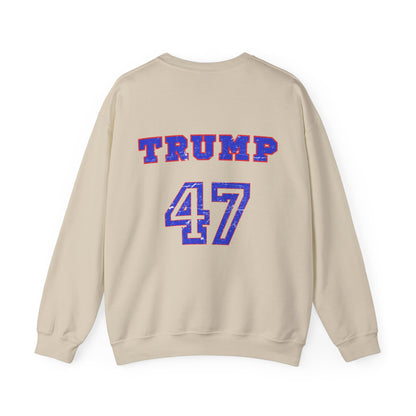 Make America Trump Again 47