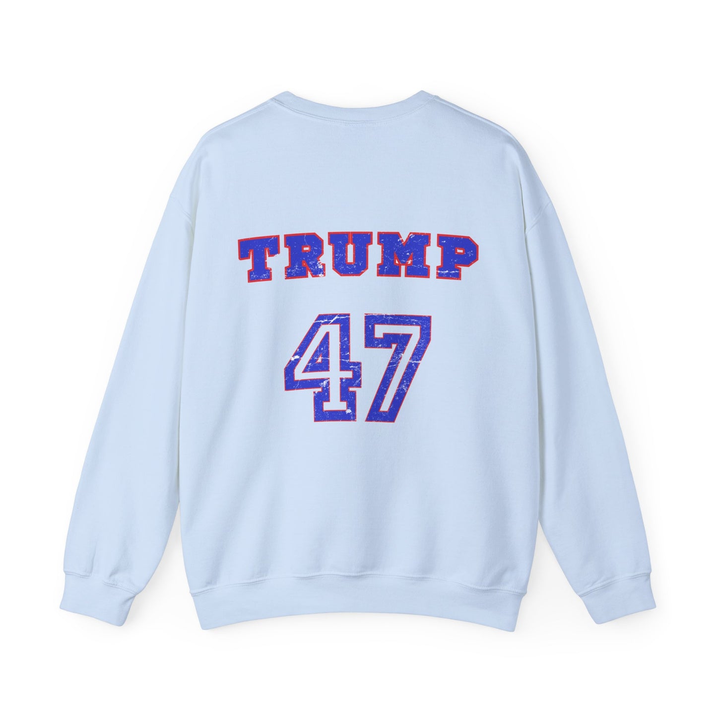 Make America Trump Again 47