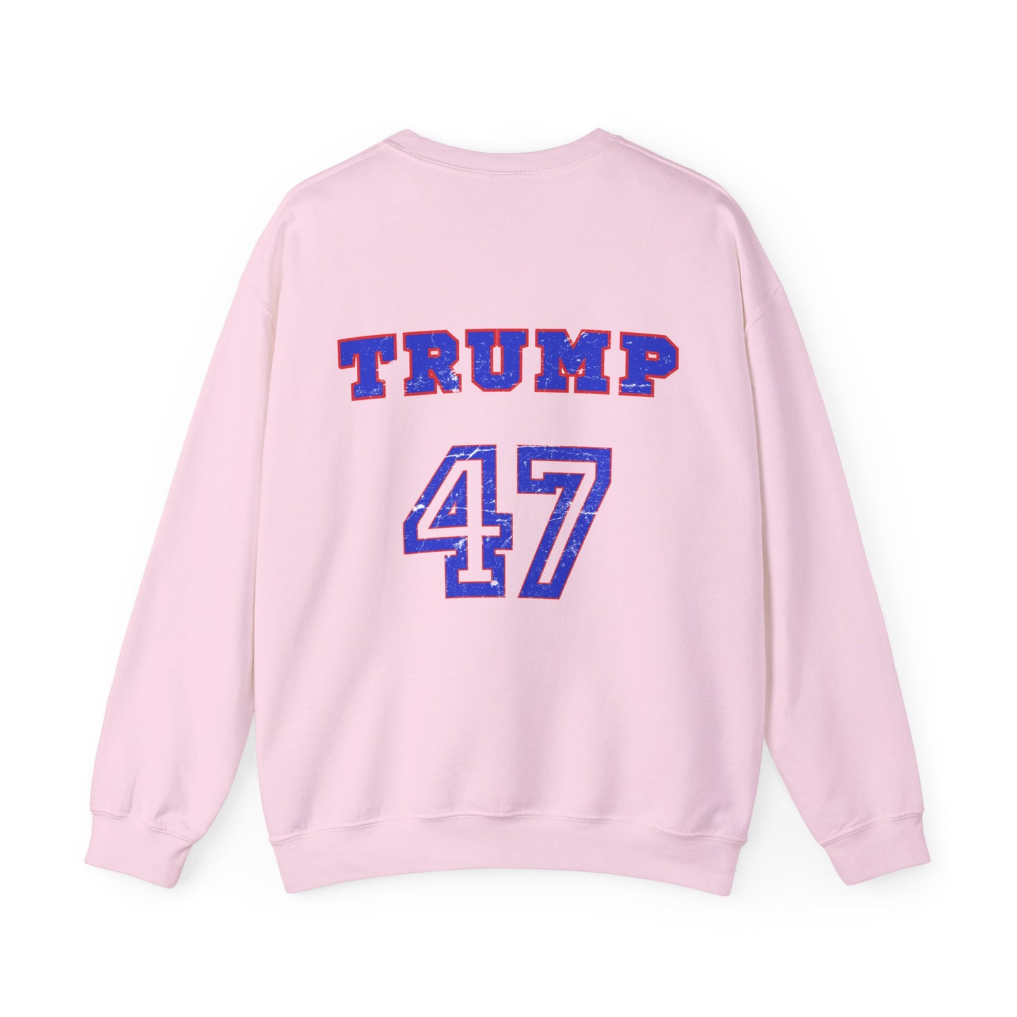 Make America Trump Again 47