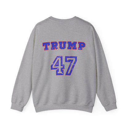 Make America Trump Again 47