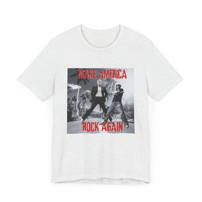 Make America Rock Again Tee