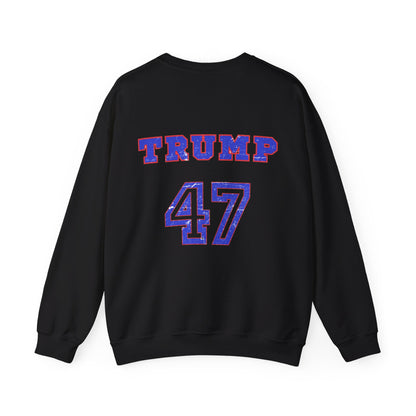 Make America Trump Again 47