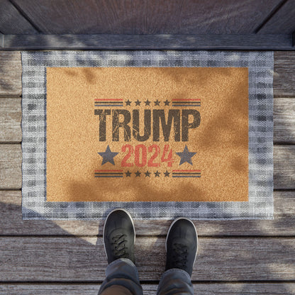 Trump 2024 Doormat