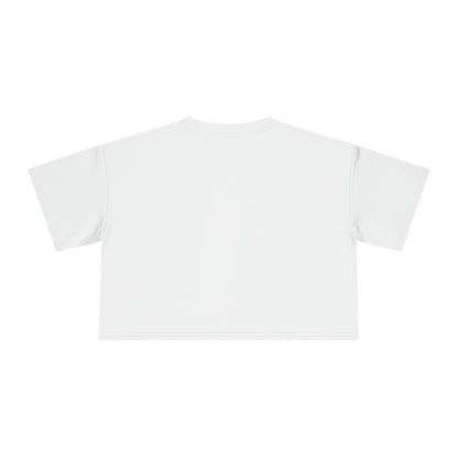 The Revenge Tour Crop Top Trump Tee