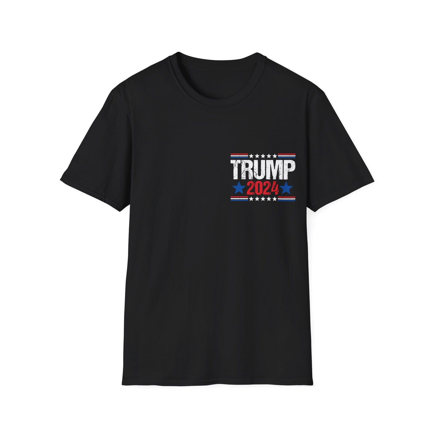 I'm Voting For The Felon Trump Tee