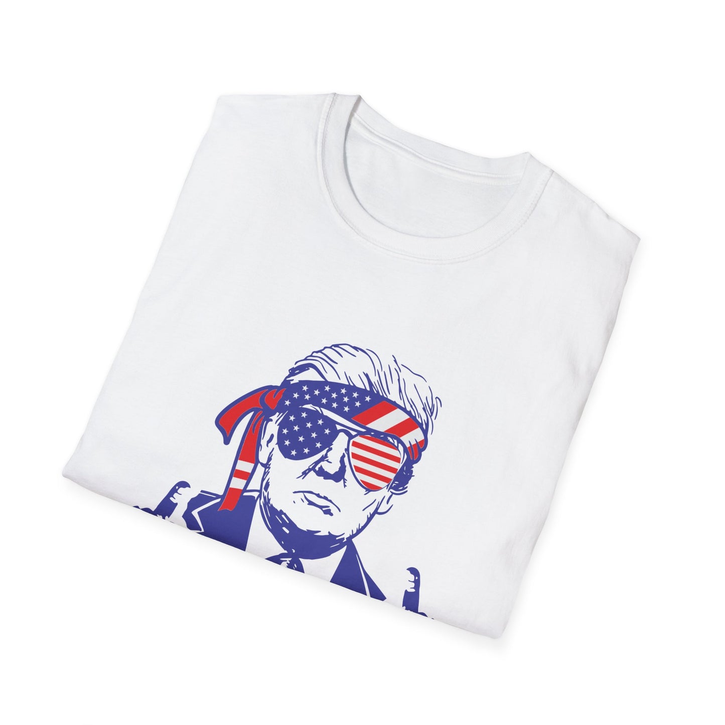 You Missed Trump Tee