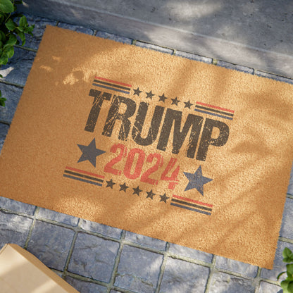 Trump 2024 Doormat