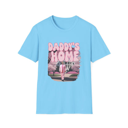 Daddy's Home Trump Tee